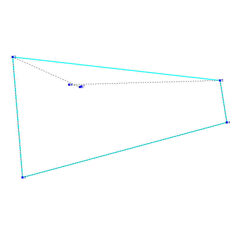Flugauswertung